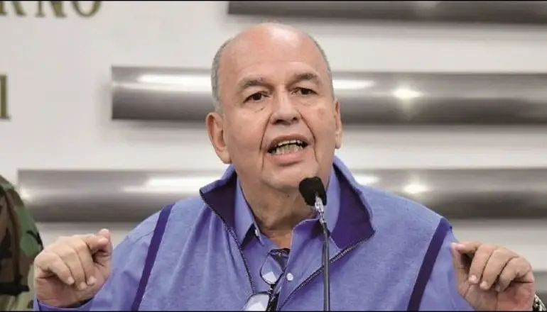 Red Uno-Bolivia-Noticias-El-Gobierno responde-Murillo-Aca-no-hay-canjes-ni-negociaciones-delincuentes-masacraron