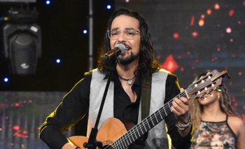 ¡El cantautor paceño Rodrigo Rojas visitó The Narigón Show este sábado!