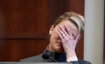 Amber Heard puede ser acusada por perjurio