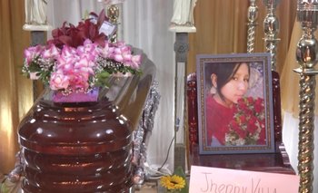 Los feminicidios en Cochabamba suman 8 víctimas