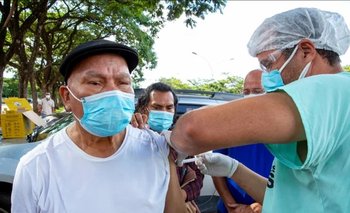 Coronavirus en Bolivia: infectólogo afirma que ya empezó la quinta ola
