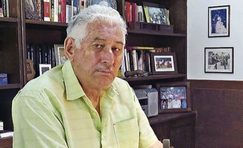 Murió el general Gary Prado Salmón, autor de la captura del 