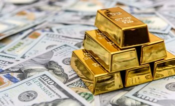 BCB comprará entre 5 y 10 toneladas de oro del sector aurífero