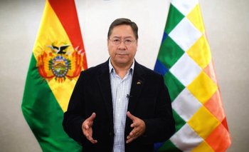 Arce admitió problemas de liquidez del dólar y exhortó a la bolivianización