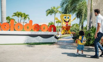 Nickelodeon Resorts: Los Mejores Resorts de Lujo del Mundo para La Familia
