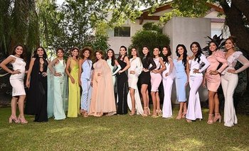 Miss Santa Cruz 2023: Sigue en vivo el certamen de belleza por la Red Uno