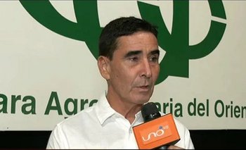 Diésel: CAO dice que demandas del sector productivo son legítimas