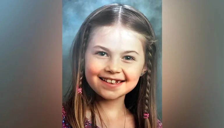 La historia de niña que desapareció hace 6 años con su madre y acaban de encontrarla