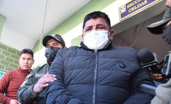 Caso Coimas: Fiscalía ordenó anotación preventiva de 27 inmuebles del exministro Santos