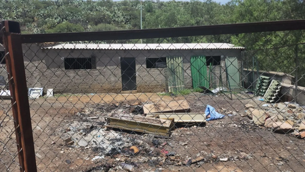 Denuncian que criptas con valor patrimonial son reemplazadas por mausoleos nuevos