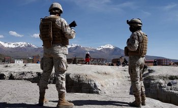 Tarija: Ganaderos proponen militarizar fronteras para reducir el abigeato