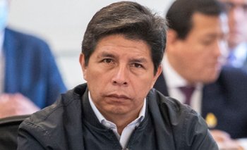 Pedro Castillo volvió a pedir su libertad y negó haberse rebelado en Perú