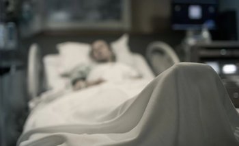 Tras 24 horas de relaciones, un hombre sufre necrosis en sus genitales