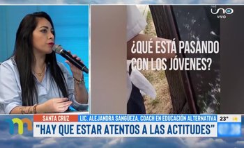 Autolesiones en menores de edad: ¿Cómo prevenir y actuar ante esto en el entorno familiar?