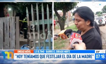 “La mató porque es un enfermo de celos”: Asesinó a su mujer y al inquilino