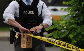 ¡Conmoción en EEUU! Un policía le disparó a un niño de 11 años