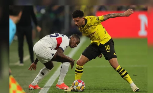 Dortmund quiere dar el golpe letal ante el PSG, en semis de vuelta de Champions