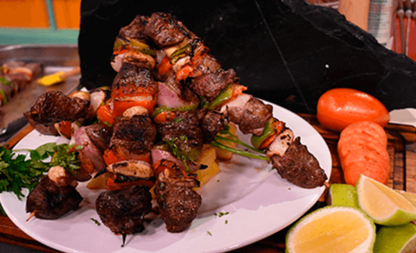 Shashlik