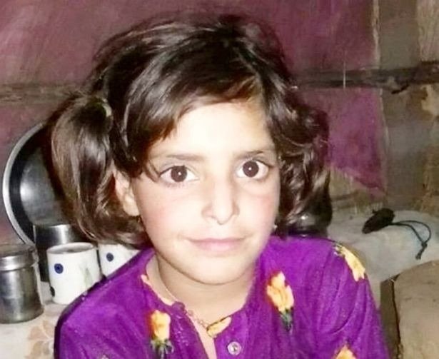 Tribunal indio condena a seis violadores y asesinos de niña musulmana Tribunal indio condena a seis violadores y asesinos de niña musulmana