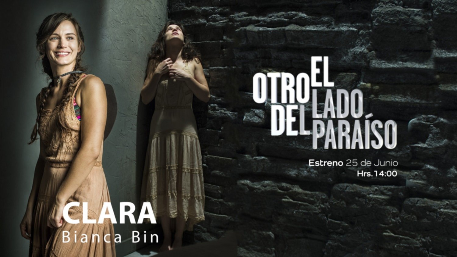 El otro lado del ParaÃso