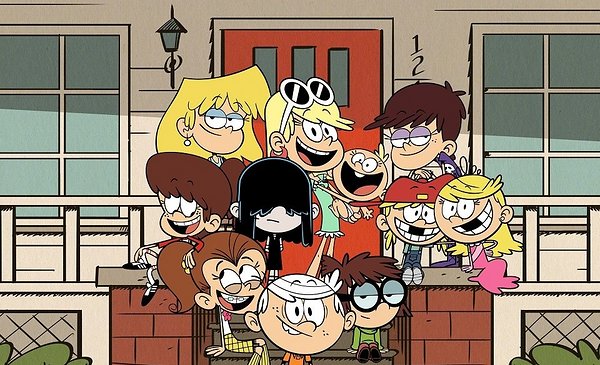 El Dia A Dia De Nuestros Loud