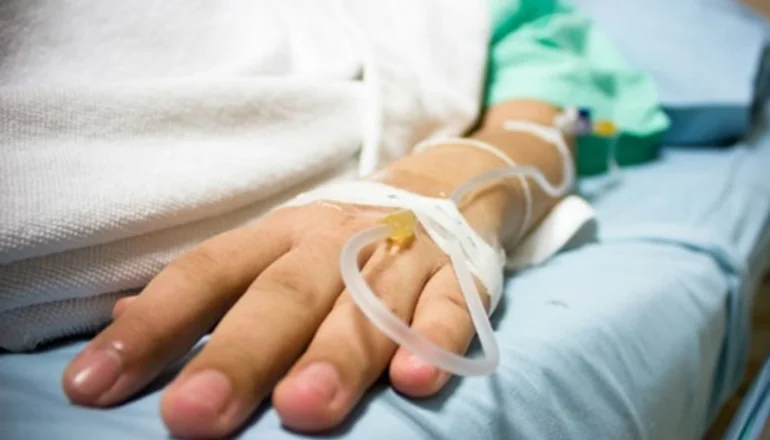 Potosí: Niño se debate entre la vida y la muerte a causa del coronavirus 