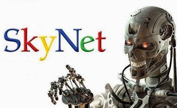 ¿Eres tu SkyNet?... la inquietante revelación de un ingeniero de Google que afirma que inteligencia artificial cobró conciencia