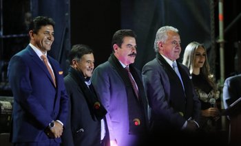 Arrancó la Feria Internacional de Cochabamba (FIC) buscando la reactivación económica