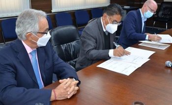 Las recomendaciones de García-Sayán ya han recibido acciones concretas asegura ministro Lima