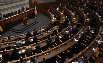 Asamblea Legislativa aprueba reglamento y convocatoria para la selección del Contralor del Estado