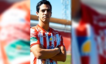 Independiente Petrolero se refuerza con el brasileño-boliviano Thomaz Santos