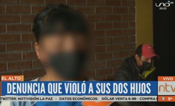 Madre denuncia que el sujeto hallado muerto en su casa habría violado a sus niños de 9 y 13 años