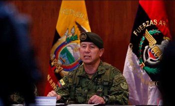 Crisis en Ecuador: Un militar fallecido y varios heridos deja enfrentamiento en Sucumbíos