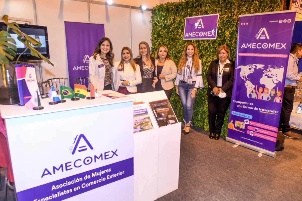 Amecomex Amecomex