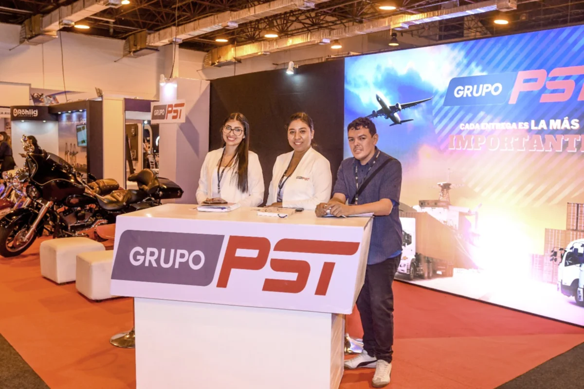 Grupo PST Grupo PST