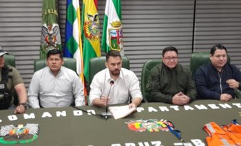 Droga boliviana en España: Ministro instruyó cambiar a todos los policías de Viru Viru 