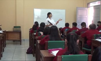 Investigan a más de 12 maestros por violencia sexual, física y psicológica en Tarija