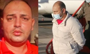 Triple asesinato en Porongo: Conoce el perfil de Misael Nallar 