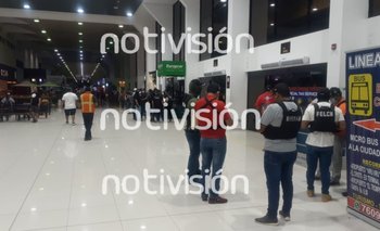 Intervienen el aeropuerto Viru Viru por caso 'narcovuelo'