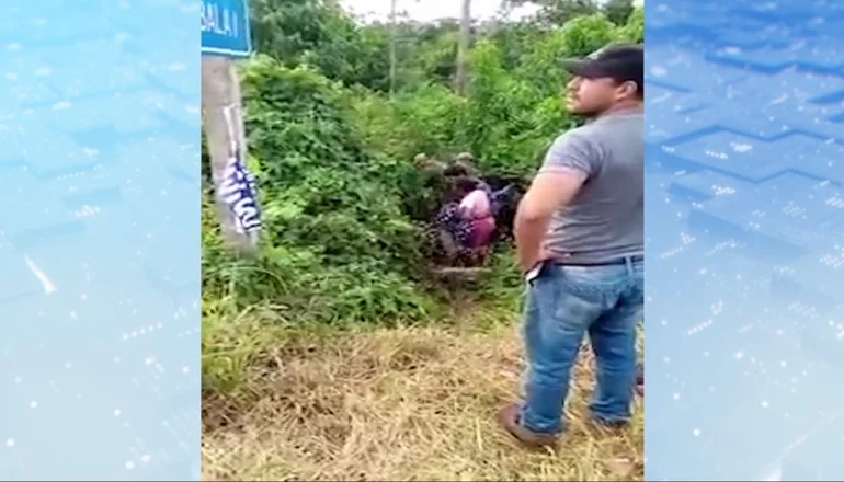 "Fue asesinado": Una adolescente estaría implicada en la muerte de Wilmer