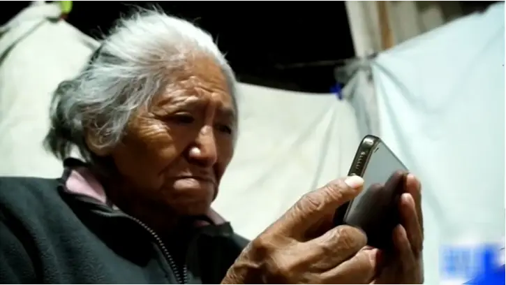 Ana Jiménez.