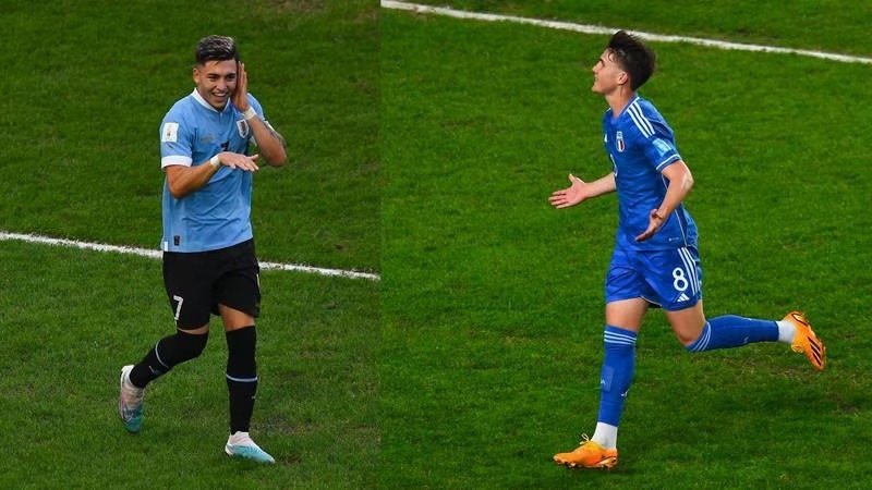 Uruguay vs Italia EN VIVO, final Mundial sub 20 hoy: hora y canal