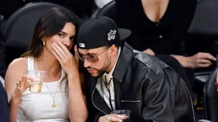 Bad Bunny será papá? Adelanto de 'The Kardashians' desata rumores sobre un  posible embarazo de Kendall Jenner - La Opinión