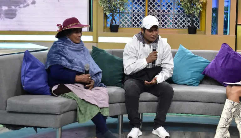 Autopsia revela que la niña apuñalada murió 'atragantada' con un pedazo de pan