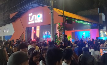 La Fexco 2023 concluyó exitosamente y generó más de 150 millones de dólares