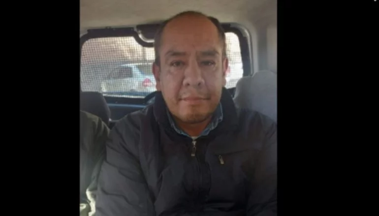 Envían a la cárcel al padre 'Coco', acusado de abuso sexual en Tarija