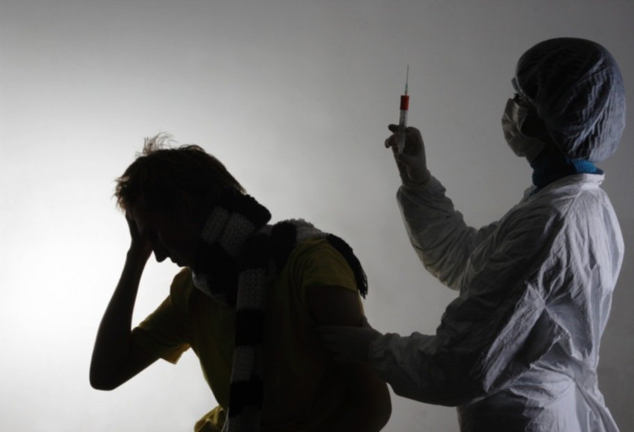 Tras 320 casos de violaciones y miles de abusos a menores en un año: pedófilos serán castrados químicamente en Ucrania