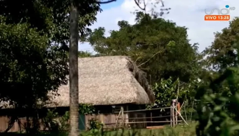 Tierra Nuestra inicia una nueva travesía, tras la etnia Guarasugwe