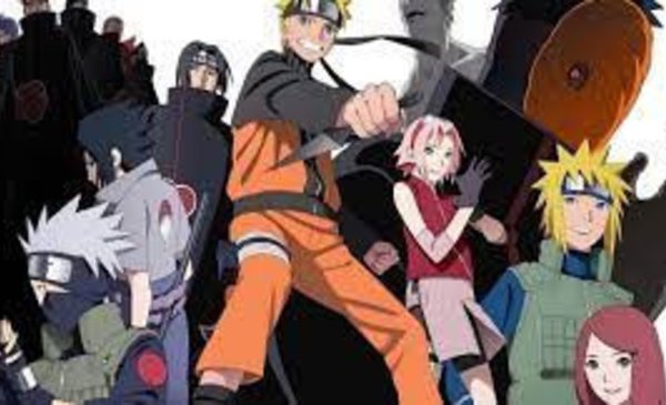Os piores episódios de Naruto Shippuden de acordo com o IMDb - Versus
