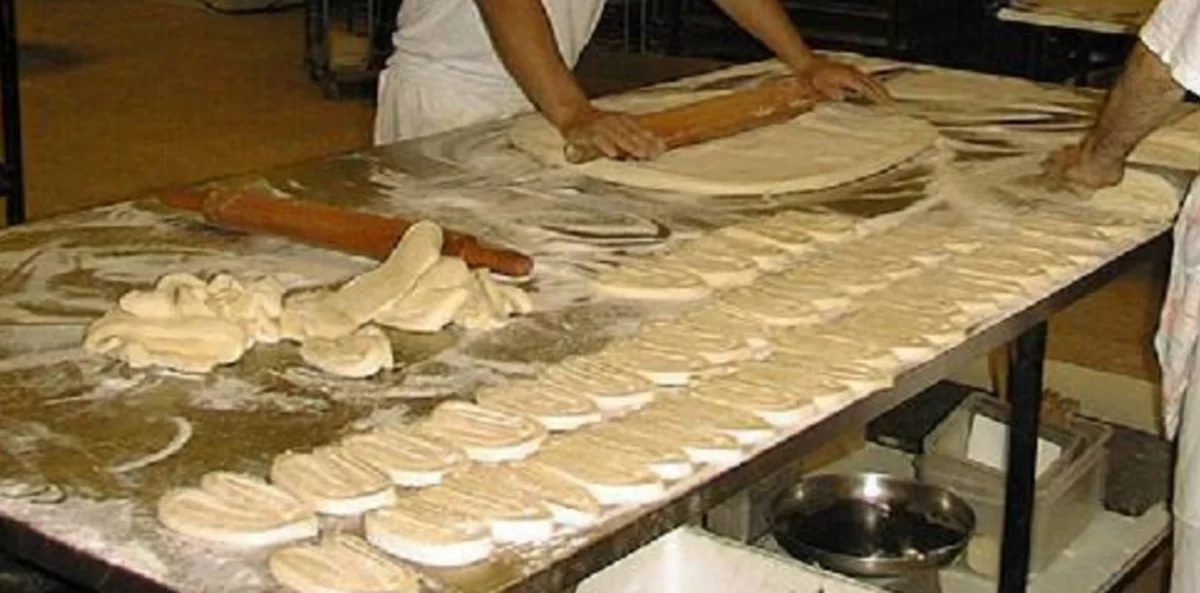 TARIJA: Panadería usaba Bromato para la elaboración del pan diario